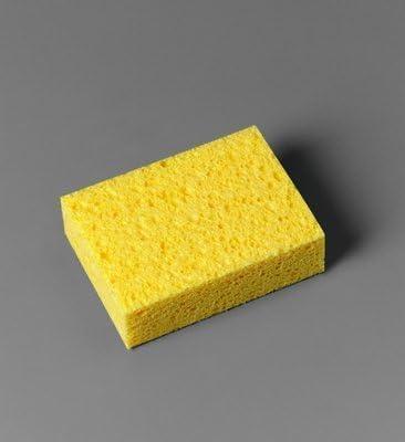 3M Commercial Size Sponge, 6" x 4.25" x 1.625", 24/CT - NeatNest