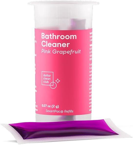 Bathroom Cleaner - NeatNest