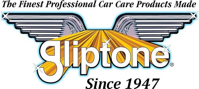 Gliptone Leather Conditioner Spray, Professional pH-Balanced Formula Restores Softness, Shine & Flexibility, No Rubbing Needed, Safe for Car Interiors, Furniture & Jackets, Made in USA,17 oz - NeatNest