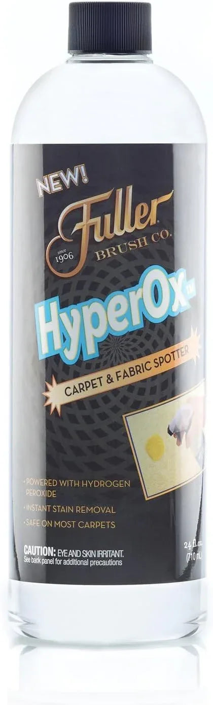 Fuller Brush Hyper Ox Carpet/Fabric Spotter (N) - NeatNest