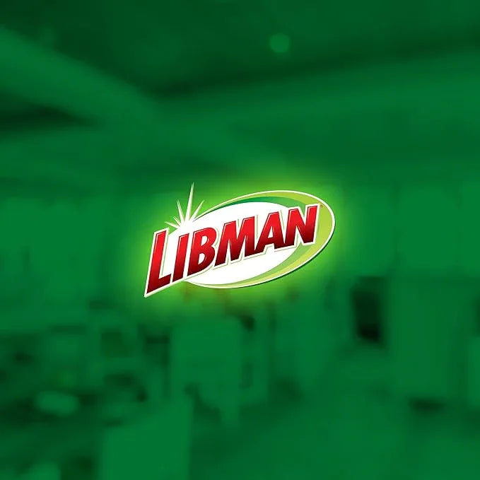 Libman Tornado Spin Mop System and 1 Refill, Mop and Bucket with Wringer Set for Hardwood Floor Cleaning, 2 Total Heads Included - NeatNest
