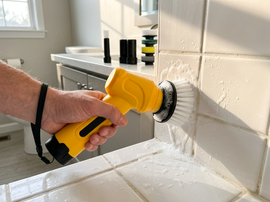 Best Easy Cleaning Tool for Small Spaces: Smart Way to Clean Faster Without Switching Tools
