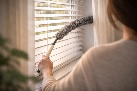 Cleaning Beyond Reach: How Smart Tools Change the Way You Maintain Your Home