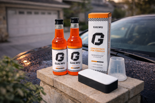 Clear Visibility Starts Before You Drive: A Smarter Approach to Windshield Care