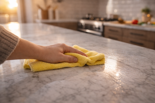 Why These Everyday Microfiber Cloths Become Your Cleaning Routine’s Best Tool