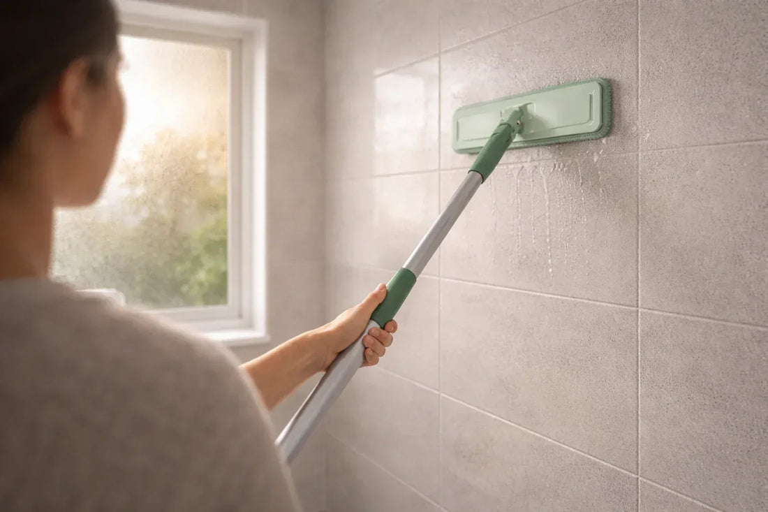 Why More Homes Are Switching to Flat Mop Systems for Everyday Cleaning