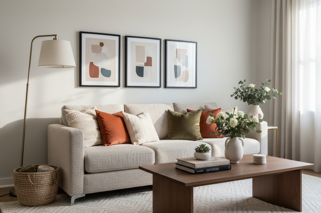 How to Style Your Home Like a Designer (Without the Designer Budget)