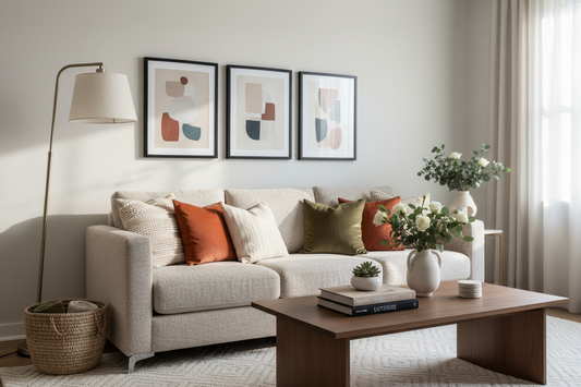 How to Style Your Home Like a Designer (Without the Designer Budget)