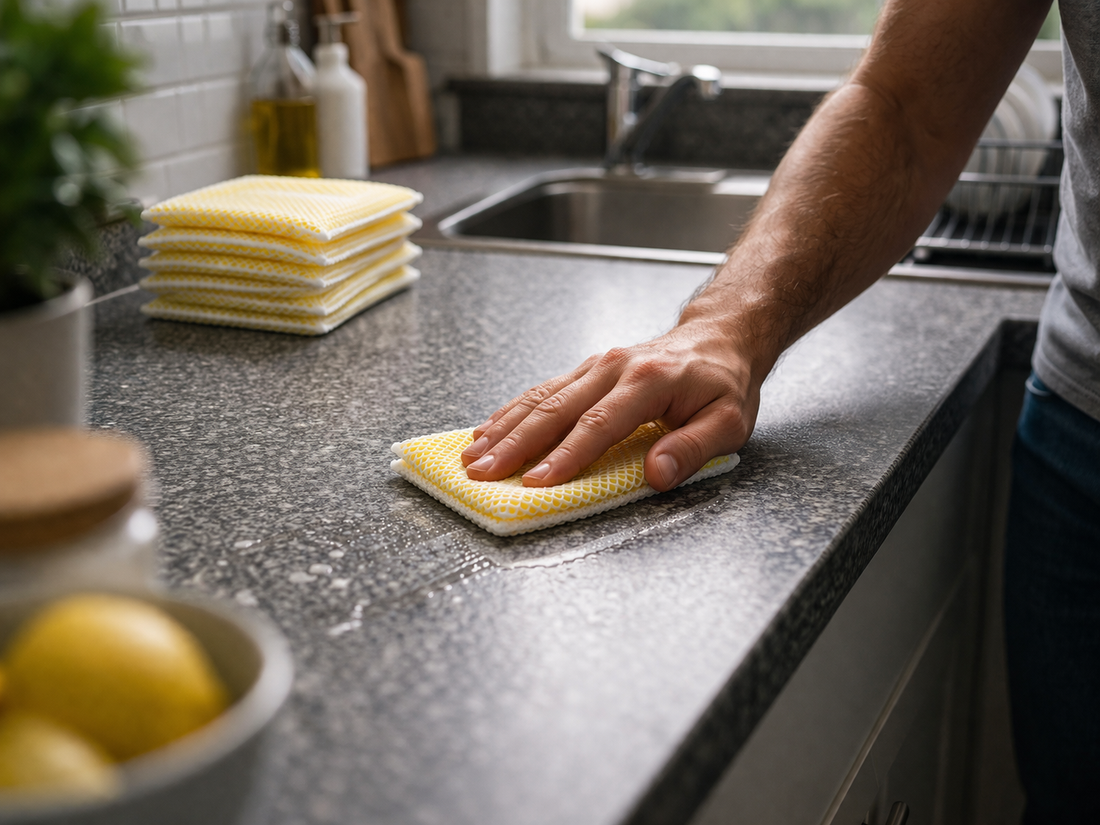 Why Gentle Cleaning Is Harder Than It Looks—And How to Get It Right