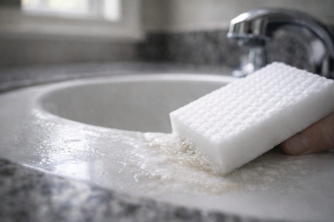 Why Some Stains Never Fully Disappear—And What Actually Fixes It