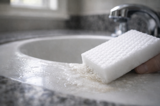Why Some Stains Never Fully Disappear—And What Actually Fixes It