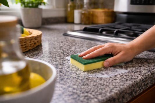 Why Individually Wrapped Cleaning Tools Make Everyday Cleaning More Reliable