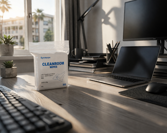 Why Precision Cleaning Matters More Than Deep Cleaning in Modern Homes