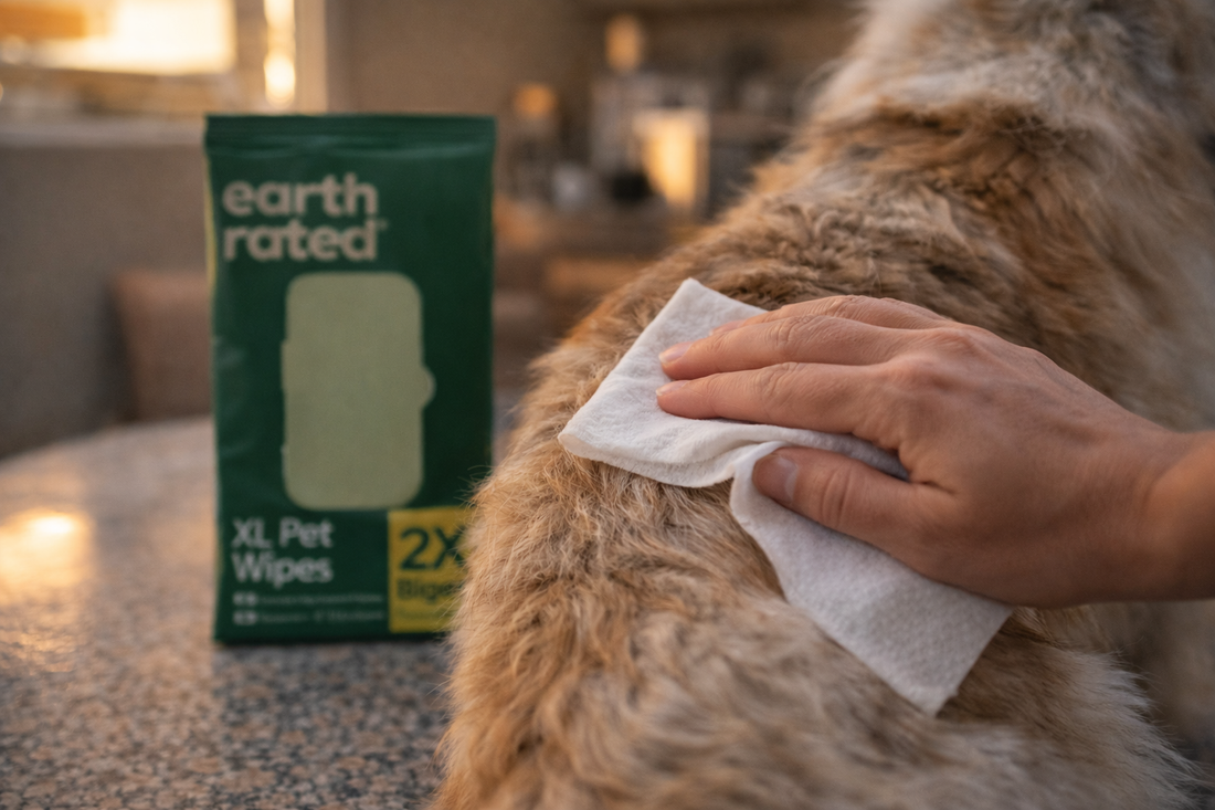 Why Quick Pet Cleaning Matters More Than You Think in Everyday Living