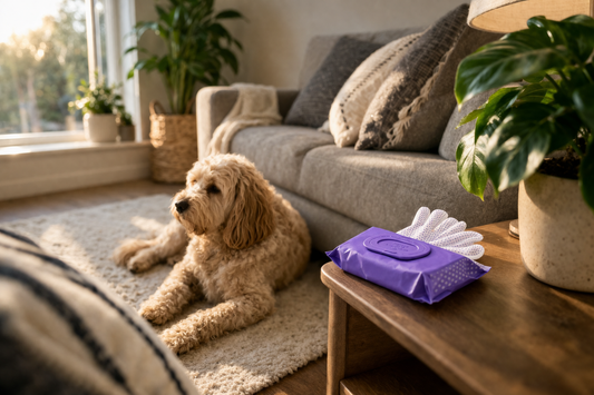 Why Pet Care Isn’t Just About Bath Time