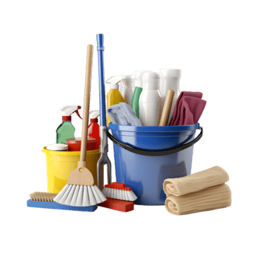 Cleaning Kits - NeatNest