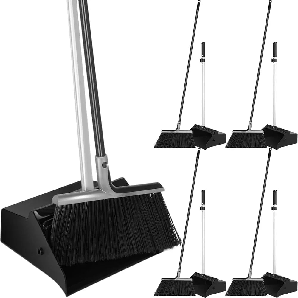 Brooms & Dustpans - NeatNest