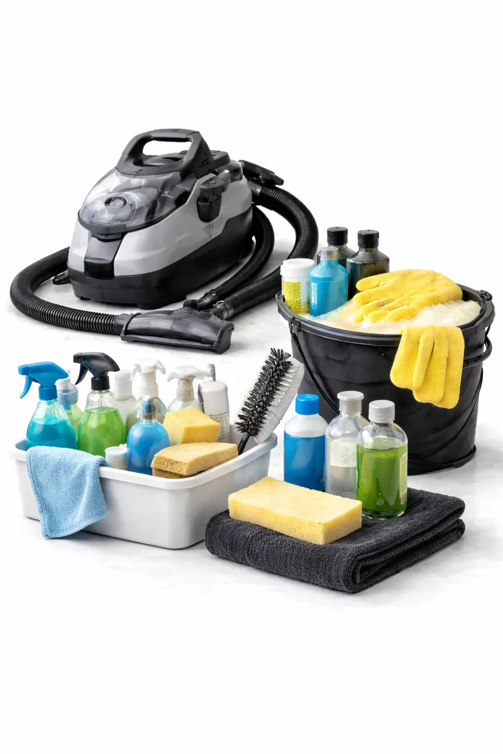 Car Cleaning - NeatNest