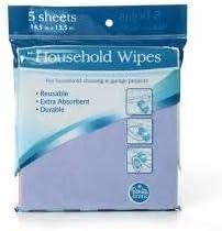 Dorm Room All Inclusive Kitchen Cleaning Kit comes with Dish soap, Sponges, Soap Hand Wash & More - NeatNest