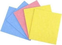 Dorm Room All Inclusive Kitchen Cleaning Kit comes with Dish soap, Sponges, Soap Hand Wash & More - NeatNest
