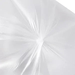 Trash Can Liner - Wholesale 250 Count Garbage Bags on Perforated Roll 45 Gallon Multipurpose for Office Bathrooms Business Home Commercial and Industrial Needs - NeatNest