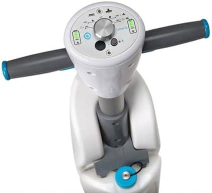 Tennant/Nobles i-mop XL Plus Lithium-Ion Auto Disk Scrubber - NeatNest