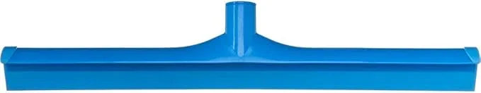 SPARTA 3656714 Plastic Floor Squeegee, Shower Squeegee, Heavy Duty Squeegee With Rubber Blade For Windows, Glass, Shower Doors, Floors, Windshields, 20 Inches, Blue - NeatNest
