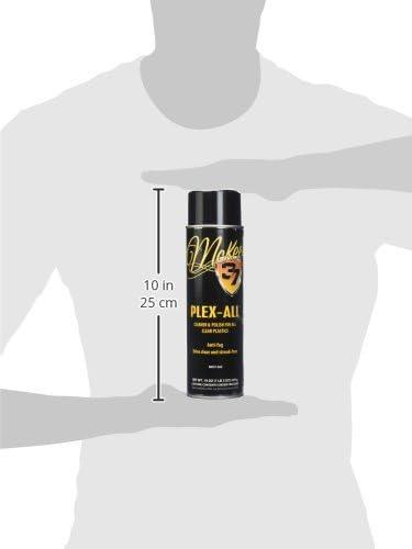 McKee's 37 MK37-560 Plex All Cleaner and Polish, 19 fl. oz - NeatNest