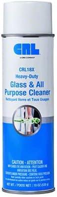 CRL18X Glass & All Purpose Cleaner - CRL18X - NeatNest