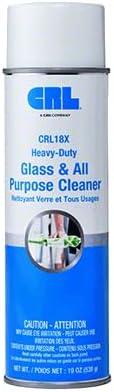 CRL18X Glass & All Purpose Cleaner - CRL18X - NeatNest