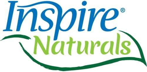 Inspire Naturals Pet Wipes for Dogs and Cats 100% Natural Plant Based with Organic Antioxidants, Dog Wipe Cleaning Deodorizing | Puppy Wipes | Dog Wipes for Paws and Butt(100ct - 2 Pack) - NeatNest
