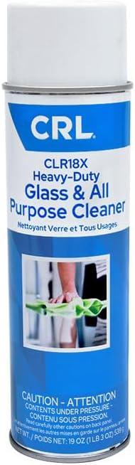 CRL18X Glass & All Purpose Cleaner - CRL18X - NeatNest