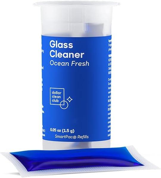 Glass Cleaner - NeatNest