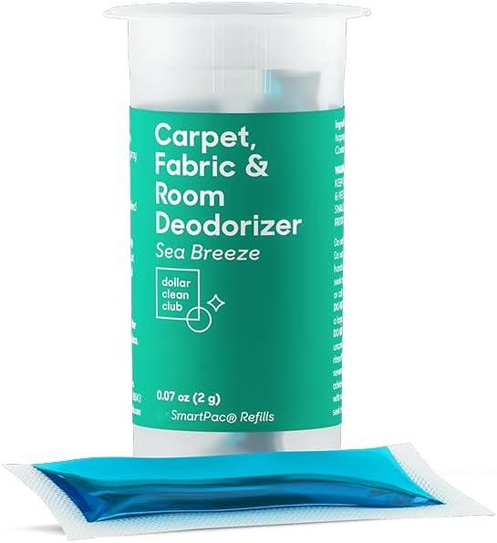 Carpet Fabric & Room Deodorizer - NeatNest