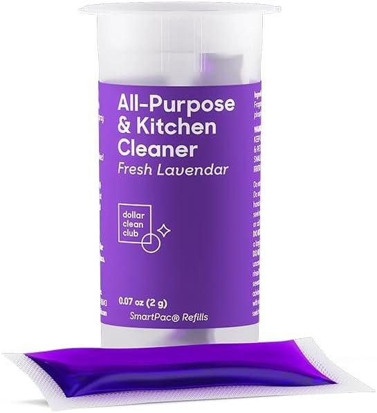 All Purpose & Kitchen Cleaner - NeatNest