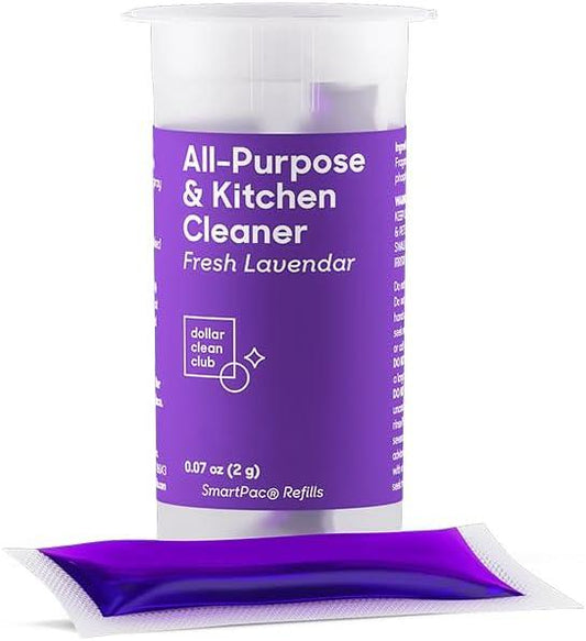 All Purpose & Kitchen Cleaner - NeatNest