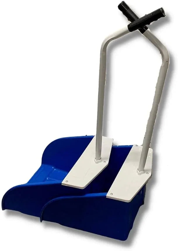 Mclane Stand Up Dust Pan DP5 (2) Pack - NeatNest