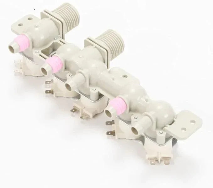 5221EA1008P Washer Water Inlet Valve Replacement For LG Washing Machine Model WT4801CW and More - NeatNest
