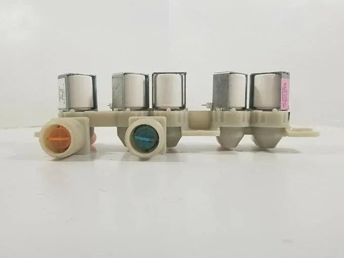 5221EA1008P Washer Water Inlet Valve Replacement For LG Washing Machine Model WT4801CW and More - NeatNest