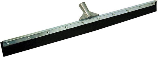MARSHALLTOWN Asphalt Squeegee, 30 Inch Neoprene Straight Blade, 60 Inch Wood Handle, Spread Sealer Over Asphalt, Reversible, 13712 - NeatNest