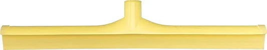SPARTA 3656704 Plastic Foam Squeegee, Shower Squeegee, Heavy Duty Squeegee With Rubber Blade For Windows, Glass, Shower Doors, Floors, Windshields, 20 Inches, Yellow - NeatNest