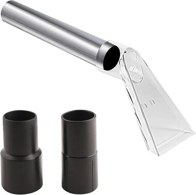 Carpet Vac Extractor Attachment-Tool - Cleaning Vacuum Clear Upholstery Car Detailing Turn Shop Vac into an Extractor - NeatNest
