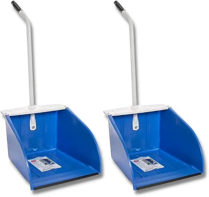Mclane Stand Up Dust Pan DP5 (2) Pack - NeatNest