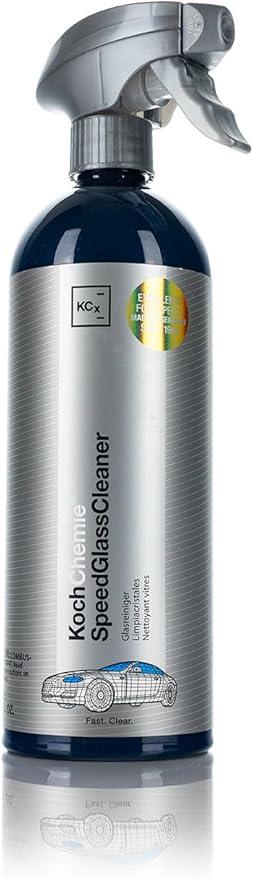 KOCHCHEMIE - Speed Glass Cleaner - Prosumer Line - Car Window Cleaner - 750ml - NeatNest