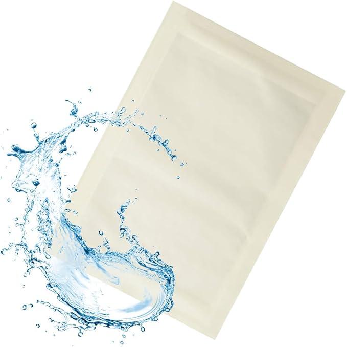 Paper Shredder Lubricant Sheets, Paper Shredder Sharpening & Lubricating Sheets-25pack - NeatNest