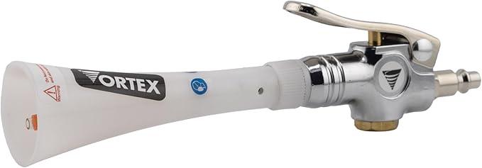 HI-TECH Vortex Cleaning Gun - Quickly Blasts Dirt and Dust from Surface - Works with Air Compressor (Vortex Mini) - NeatNest