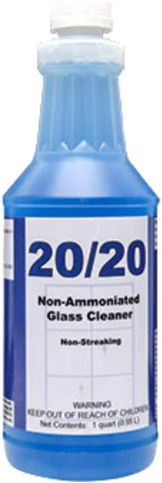 20-20 Non-Streaking, Non-Ammoniated Glass Cleaner - NeatNest