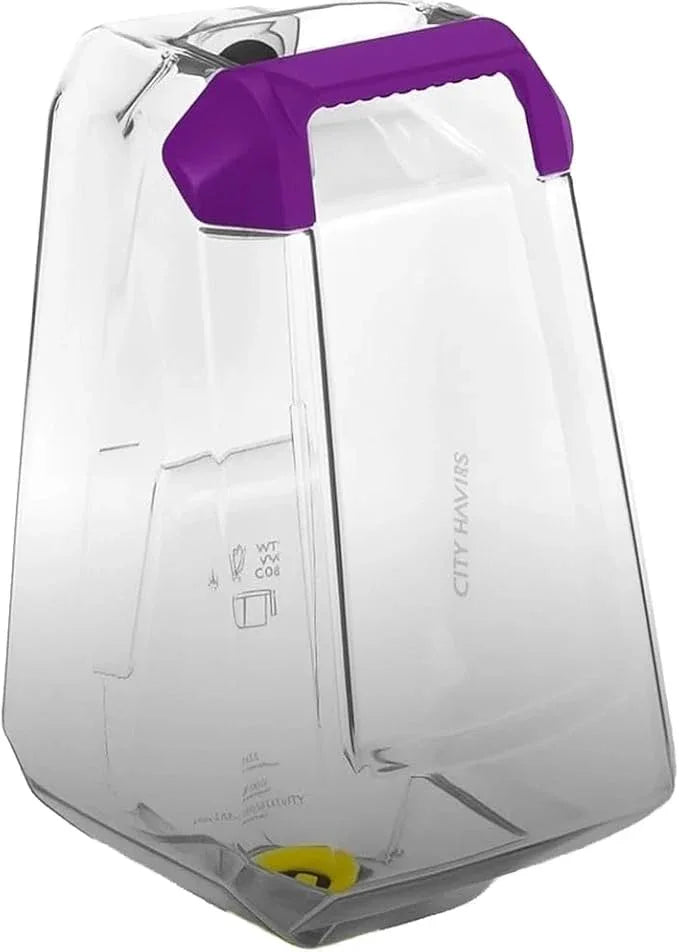 Replacement Clean Tank for Bissell PowerForce PowerBrush Pet Clean Water Tank with Cap, Model 1626412, OEM Replacement Part - NeatNest