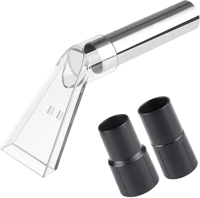 Happy Tree Shop Vac Extractor Attachment,Turn Wet-Dry Vac into an Extractor, Detailing Wand Extractor Vacuum Cleaner - NeatNest