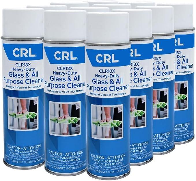 CRL18X Glass & All Purpose Cleaner - CRL18X - NeatNest